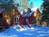 Lost trail Lodge