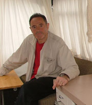 Nick Rosen