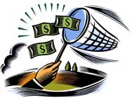 save cash