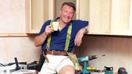 Tommy Walsh - TV presenter