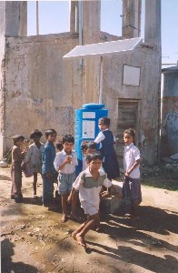 Solar India