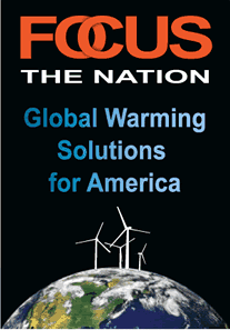 Help Focus The Nation