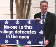 Hilary Benn