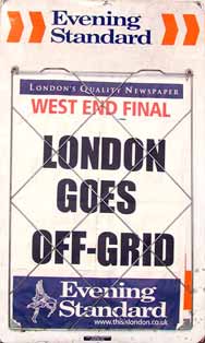 Dream Headline