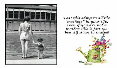 Mother’s Day