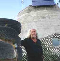 Michael Reynolds