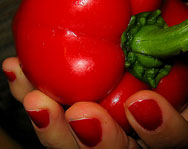 Red Pepper medicine