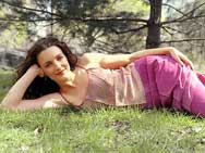 Kristin Davis