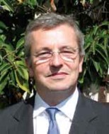 pauldickinson