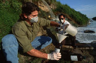 water-test