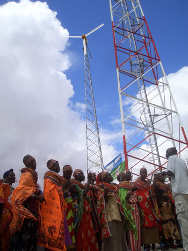 Wireless power