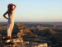 Europe’s Burning Man