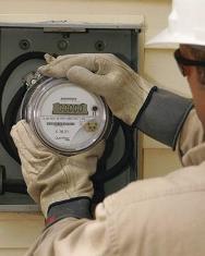 Smart Grid ploy to grab stimulus funds