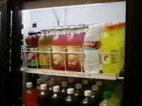 Drinks