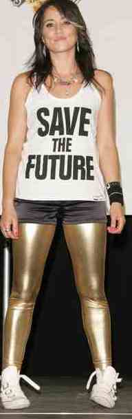 kt tunstall