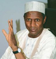 Nigeria close to scrapping national grid