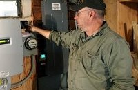 $35,000 gets free energy for life