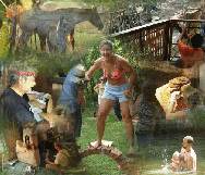 ecomast Publicity still from The Farm