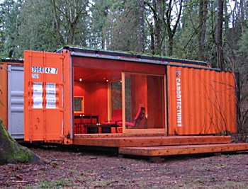 cargotecture
