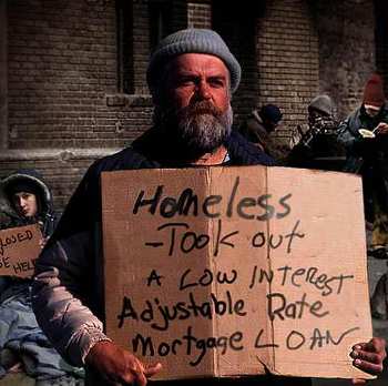 foreclosure-man-who-took-out-mortgage
