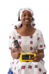 ChargingPhone