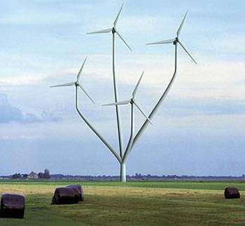 windturbine