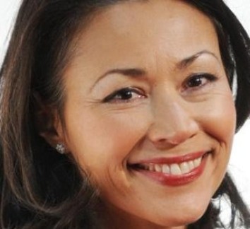 Ann curry