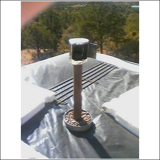 paint can chimney cap