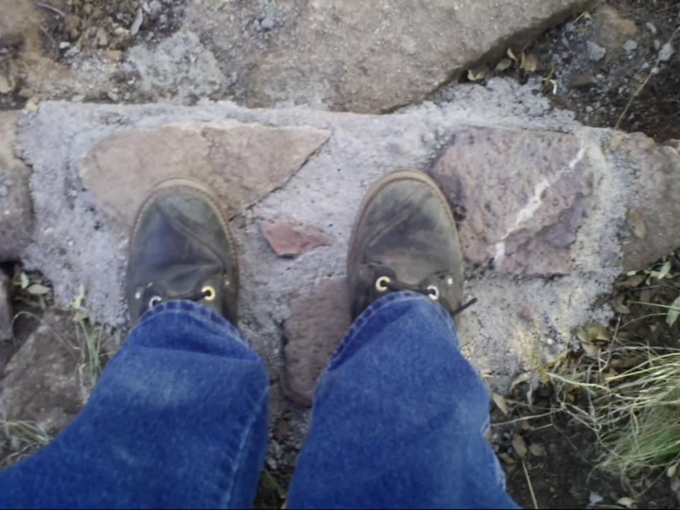 boots