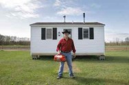 retirement home, off-grid, sustainable living, survivalist, prepper, low cost, no mortgage