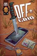 off-grid, mind comics, animation