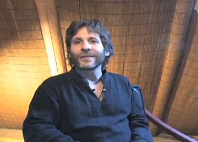 Greg Grant