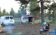 Stealth van dwellers