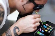 digital detox, unplug,disconnect,offthegridnews,eric valli