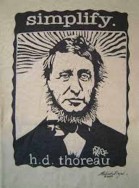 Thoreau home solar panels