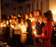 ethnography of candlelight