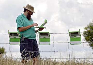 Field tests of computers and laptops