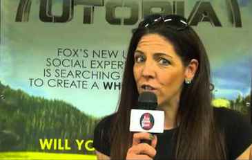 Jon de Mol new series for Fox Network is about TV execs manipulating desparate people