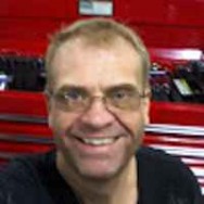 Former Law enforcement officer has had it with the man. Living off the grid is his solution