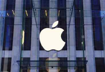 Apple Corporation facilities are self powered - is 94% off-grid