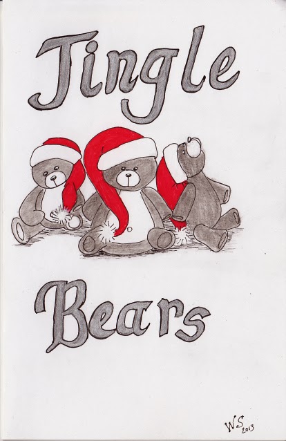 Jingle Bears