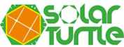 Solar turtle