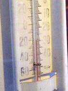 cold!