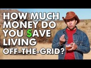 Cheap living, tightwad, saving money, cutting costs, living cheap, offthegridnews, off the grid, offthegrid, living off the grid