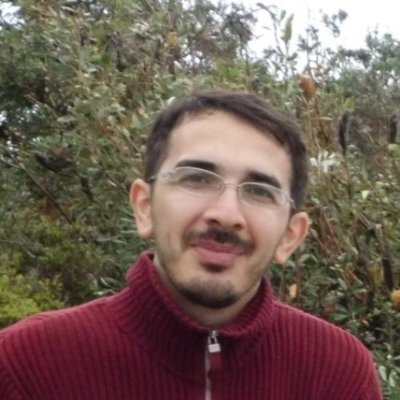 R. Khalilpour