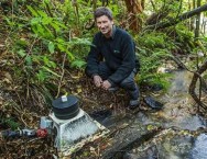 Micro-hydro has the Duracell effect - it just keeps on and on