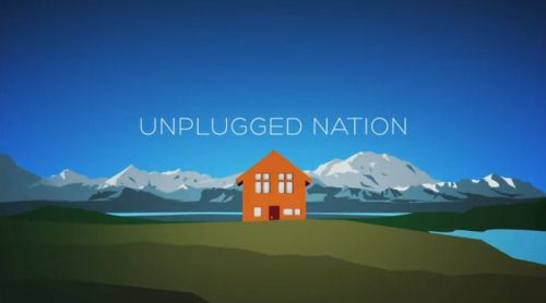 unplugged nation logo
