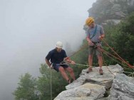 NC Outward Bound School Veterans