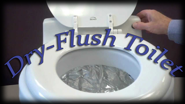 dryflush