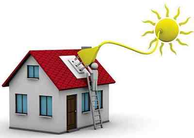 big business tries to stamp out home power
